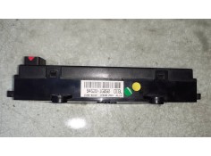 Recambio de pantalla multifuncion para kia rio 1.5 crdi ex1 referencia OEM IAM 945201G050 945201G500 PANTALLA RELOJ 2
