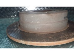 Recambio de disco de freno trasero para mercedes-benz clase b (w245) 180 cdi (245.207) referencia OEM IAM A1694260612  IZQUIERDO 2