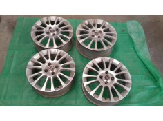 Recambio de juego llantas para fiat stilo (192) 1.9 jtd / 1.9 jtd 115 active referencia OEM IAM 735476815 6JX16H2 ET45