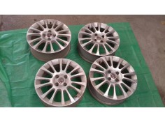 Recambio de juego llantas para fiat stilo (192) 1.9 jtd / 1.9 jtd 115 active referencia OEM IAM 735476815 6JX16H2 ET45 2