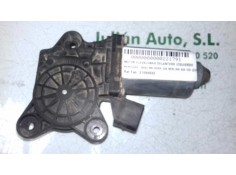 Recambio de motor elevalunas delantero izquierdo para mercedes-benz clase s (w220) berlina 320 cdi (220.026) referencia OEM IAM 