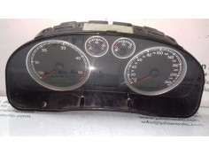 Recambio de cuadro instrumentos para volkswagen passat variant (3b6) básico referencia OEM IAM 3B0920829A 88311299245 VDO