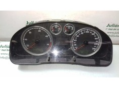 Recambio de cuadro instrumentos para volkswagen passat variant (3b6) básico referencia OEM IAM 3B0920829A 88311299245 VDO 2