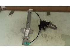 Recambio de elevalunas delantero izquierdo para kia rio 1.5 crdi ex1 referencia OEM IAM   ELECTRICO