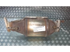 Recambio de filtro de particulas para hyundai tucson klass bluedrive referencia OEM IAM G2B220 E9FL0KT 