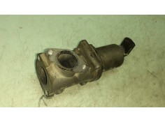 Recambio de valvula egr para fiat doblo cargo (223) 1.9 jtd cat referencia OEM IAM 72294610 PIERBURG CONECTOR 2 PINES