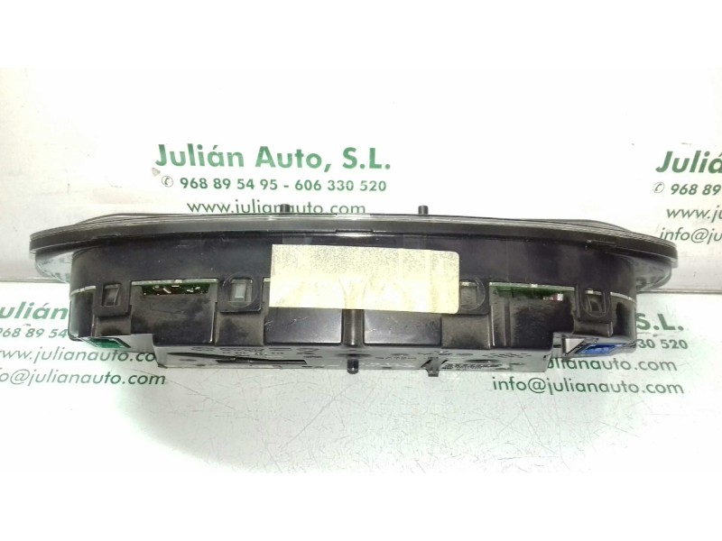 Recambio de cuadro instrumentos para volkswagen passat variant (3b6) básico referencia OEM IAM 3B0920829A 88311299245 VDO