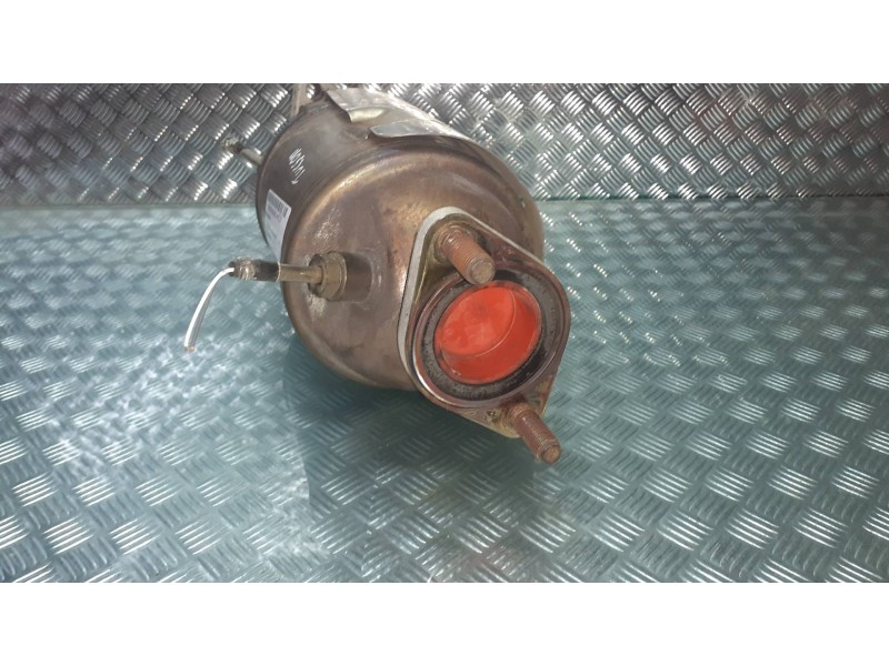 Recambio de filtro de particulas para hyundai tucson klass bluedrive referencia OEM IAM G2B220 E9FL0KT 