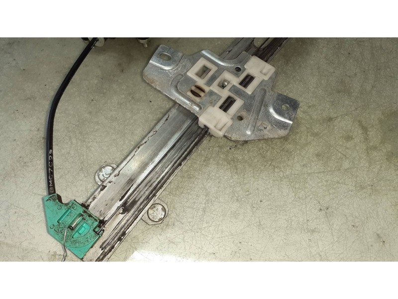 Recambio de elevalunas delantero izquierdo para kia rio 1.5 crdi ex1 referencia OEM IAM   ELECTRICO