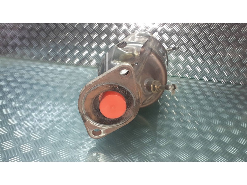 Recambio de filtro de particulas para hyundai tucson klass bluedrive referencia OEM IAM G2B220 E9FL0KT 