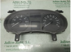 Recambio de cuadro instrumentos para renault kangoo (f/kc0) alize referencia OEM IAM P8200336243F 8200336243F 