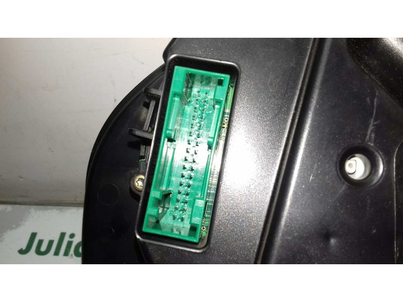 Recambio de cuadro instrumentos para volkswagen passat variant (3b6) básico referencia OEM IAM 3B0920829A 88311299245 VDO