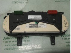 Recambio de cuadro instrumentos para renault kangoo (f/kc0) alize referencia OEM IAM P8200336243F 8200336243F  2