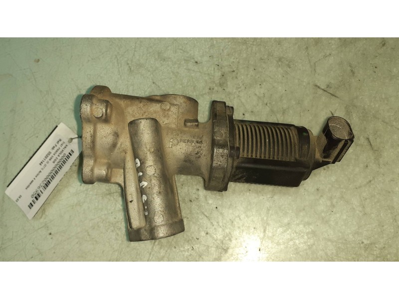 Recambio de valvula egr para fiat panda van (i) (271) active 4 asientos referencia OEM IAM 55201144 P145070417B 