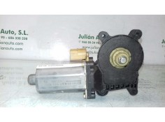 Recambio de motor elevalunas trasero izquierdo para bmw serie 3 berlina (e46) 318i referencia OEM IAM 676283620660 0130821727 