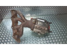 Recambio de catalizador para hyundai tucson klass bluedrive referencia OEM IAM W2B960 E91X0KT 
