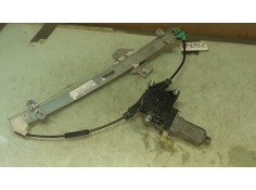 Recambio de elevalunas delantero derecho para kia rio 1.5 crdi ex1 referencia OEM IAM   ELECTRICO