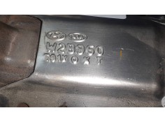 Recambio de catalizador para hyundai tucson klass bluedrive referencia OEM IAM W2B960 E91X0KT  2