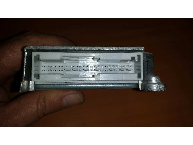 Recambio de centralita airbag para chevrolet kalos 1.2 s (d/a) referencia OEM IAM 96406170 7088816 