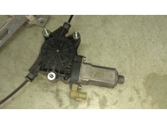 Recambio de elevalunas delantero derecho para kia rio 1.5 crdi ex1 referencia OEM IAM   ELECTRICO 2