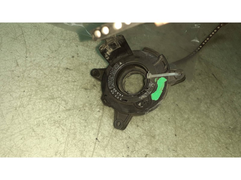 Recambio de anillo airbag para citroen xsara coupe 1.6 16v tonic referencia OEM IAM 61620005 9627442480 