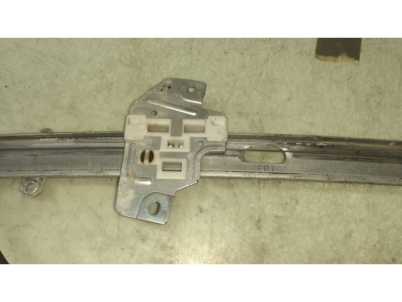 Recambio de elevalunas delantero derecho para kia rio 1.5 crdi ex1 referencia OEM IAM   ELECTRICO