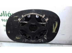 Recambio de cristal retrovisor derecho para peugeot 206 berlina x-line refri referencia OEM IAM 024442   2