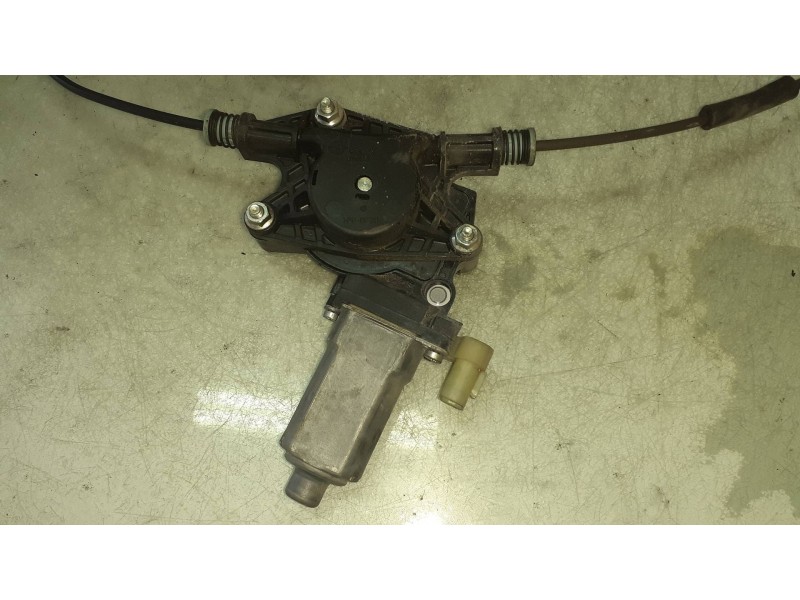 Recambio de elevalunas delantero derecho para kia rio 1.5 crdi ex1 referencia OEM IAM   ELECTRICO