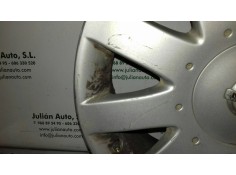 Recambio de llanta para nissan primera berlina (p12) acenta referencia OEM IAM AV900 17X7JJ 45 ALUMINIO 2