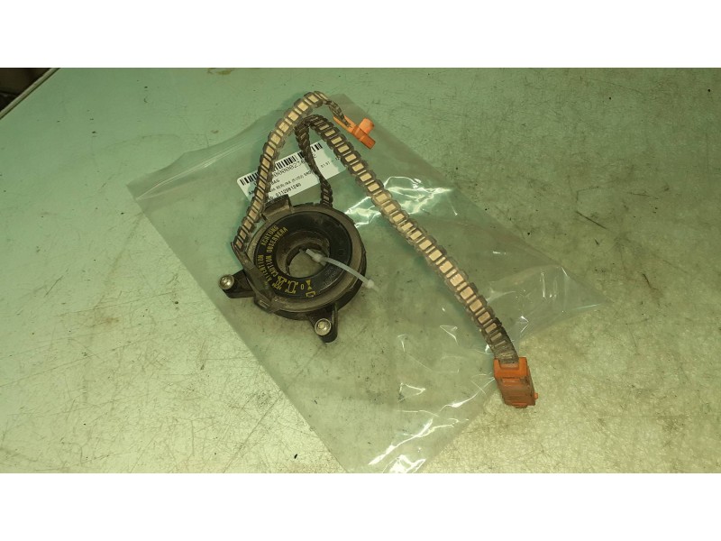 Recambio de anillo airbag para peugeot 406 berlina (s1/s2) srdt referencia OEM IAM 0112981240  