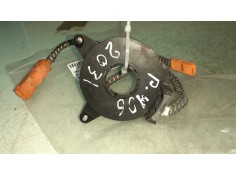 Recambio de anillo airbag para peugeot 406 berlina (s1/s2) srdt referencia OEM IAM 0112981240   2