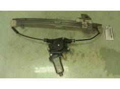 Recambio de elevalunas trasero izquierdo para kia rio 1.5 crdi ex1 referencia OEM IAM   ELECTRICO 2