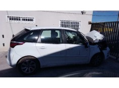 citroen c4 picasso del año 2013