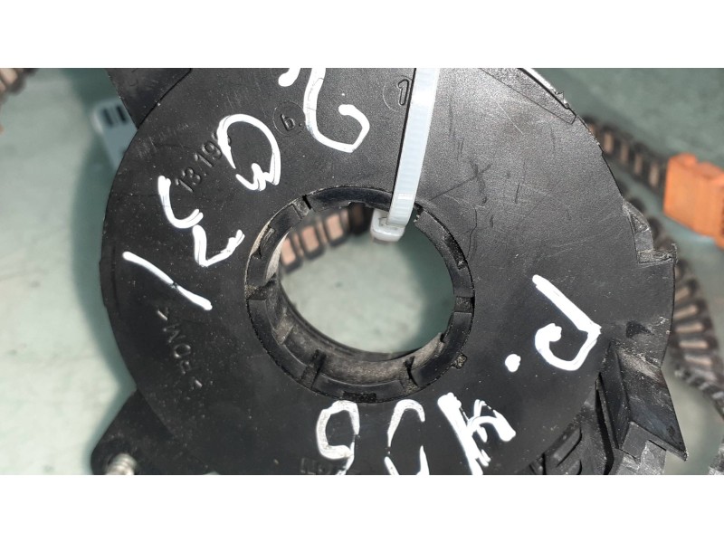 Recambio de anillo airbag para peugeot 406 berlina (s1/s2) srdt referencia OEM IAM 0112981240  