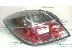 Recambio de piloto trasero izquierdo para opel astra gtc enjoy referencia OEM IAM 342691834 13252443 