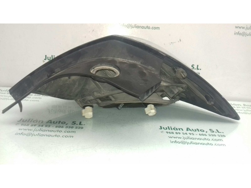 Recambio de piloto trasero izquierdo para opel astra gtc enjoy referencia OEM IAM 342691834 13252443 