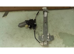 Recambio de elevalunas trasero derecho para kia rio 1.5 crdi ex1 referencia OEM IAM   ELECTRICO