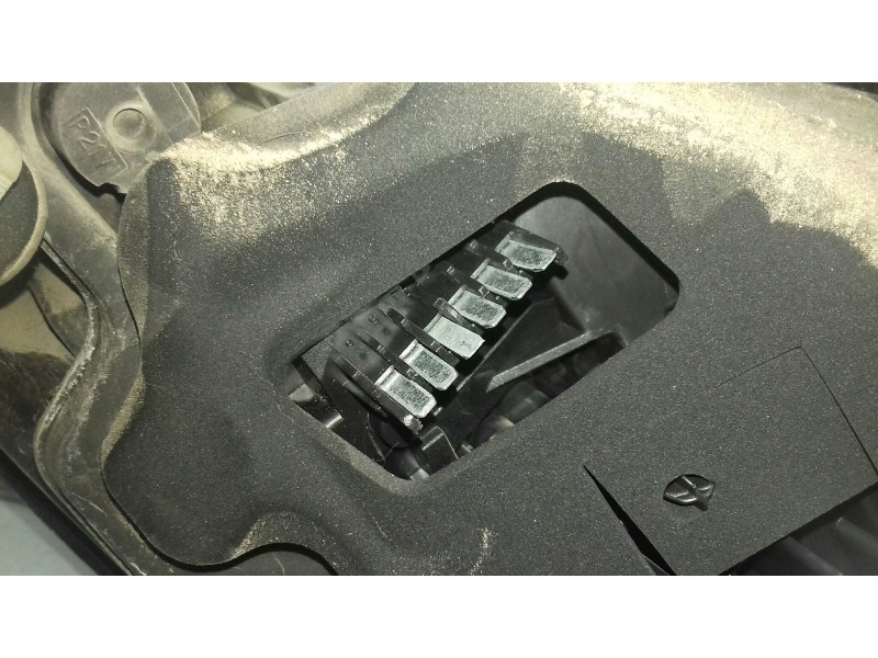 Recambio de piloto trasero izquierdo para opel astra gtc enjoy referencia OEM IAM 342691834 13252443 