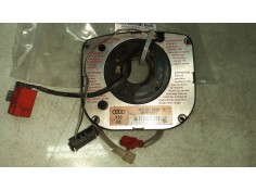 Recambio de anillo airbag para audi a4 berlina (b5) 1.9 tdi referencia OEM IAM 4D0951543D 097139121 