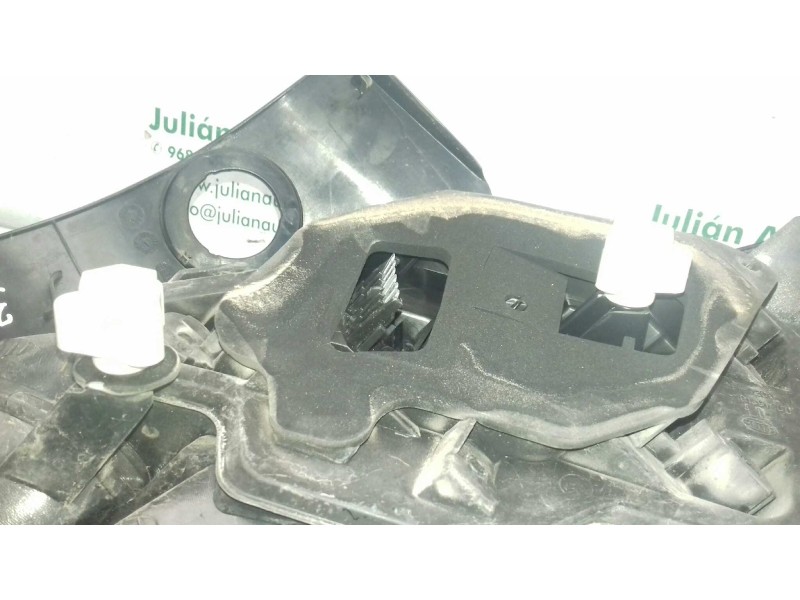 Recambio de piloto trasero izquierdo para opel astra gtc enjoy referencia OEM IAM 342691834 13252443 