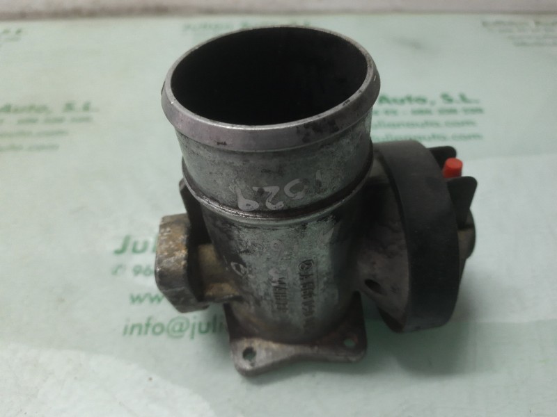 Recambio de valvula egr para mercedes-benz clase a (w168) 160 cdi (168.006) referencia OEM IAM A6680900454  