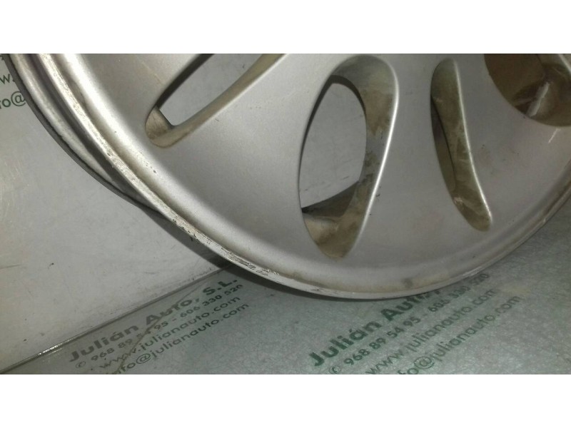 Recambio de llanta para bmw x5 (e53) 3.0d referencia OEM IAM 10961566 N-7.5JX17 SEH2