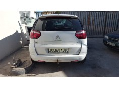 citroen c4 picasso del año 2013 2