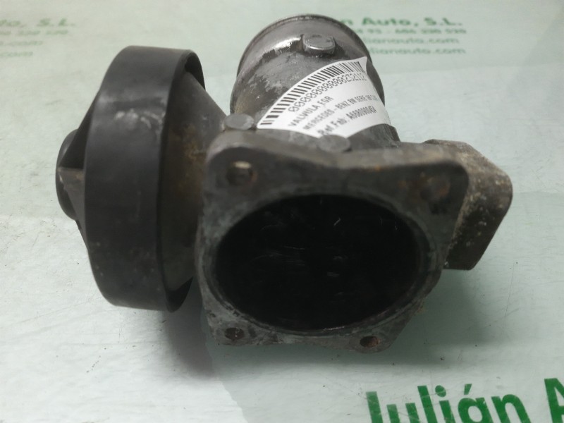 Recambio de valvula egr para mercedes-benz clase a (w168) 160 cdi (168.006) referencia OEM IAM A6680900454  