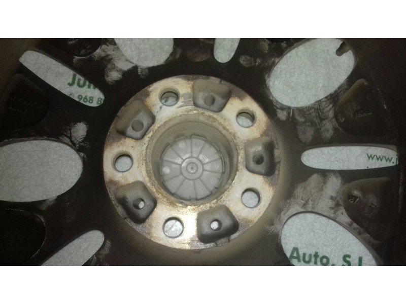 Recambio de llanta para bmw x5 (e53) 3.0d referencia OEM IAM 10961566 N-7.5JX17 SEH2