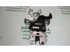 Recambio de cerradura maletero / porton para audi a5 sportback (8t) 2.0 tdi (110kw) referencia OEM IAM 8R0827505 073244 
