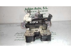 Recambio de cerradura maletero / porton para audi a5 sportback (8t) 2.0 tdi (110kw) referencia OEM IAM 8R0827505 073244  2