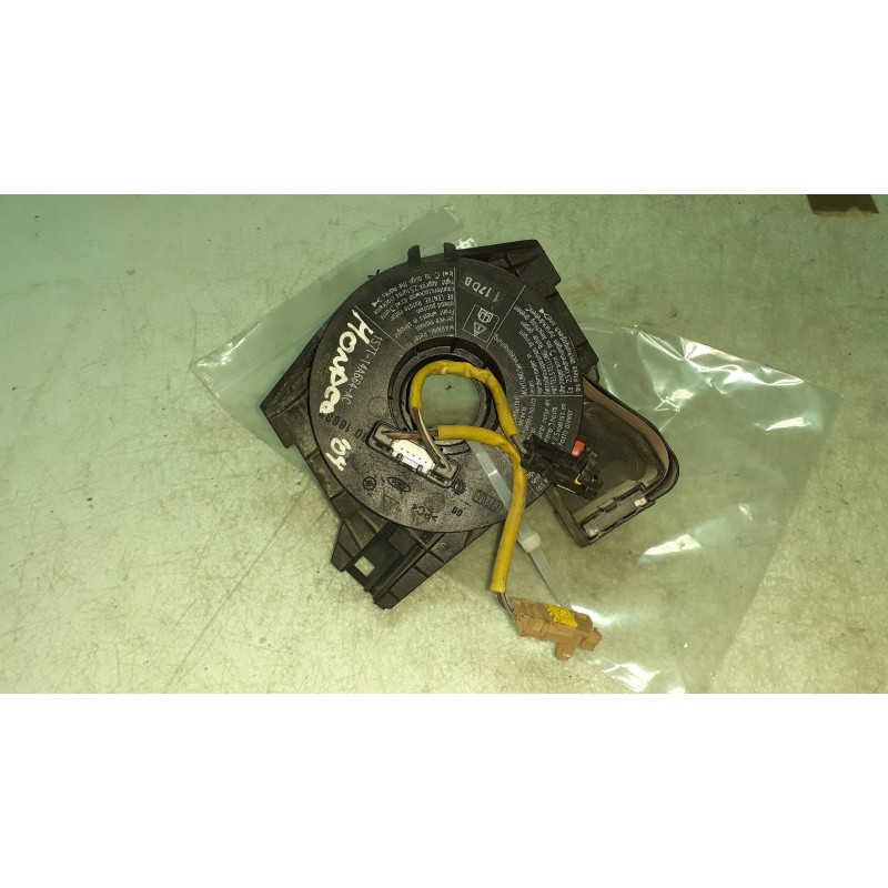 Recambio de anillo airbag para ford mondeo berlina (ge) 2.0 tdci cat referencia OEM IAM 1S7T14A664AC  