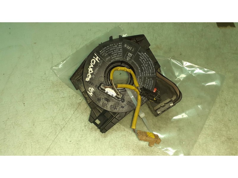 Recambio de anillo airbag para ford mondeo berlina (ge) 2.0 tdci cat referencia OEM IAM 1S7T14A664AC  