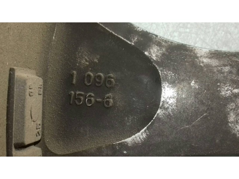 Recambio de llanta para bmw x5 (e53) 3.0d referencia OEM IAM 10961566 N-7.5JX17 SEH2